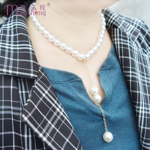 Mancheng Gothic Pendants