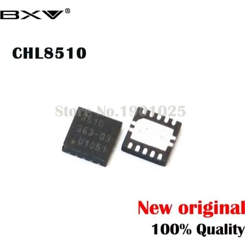 10pcs CHL8510CRT CHL8510 8510 QFN-10 New original