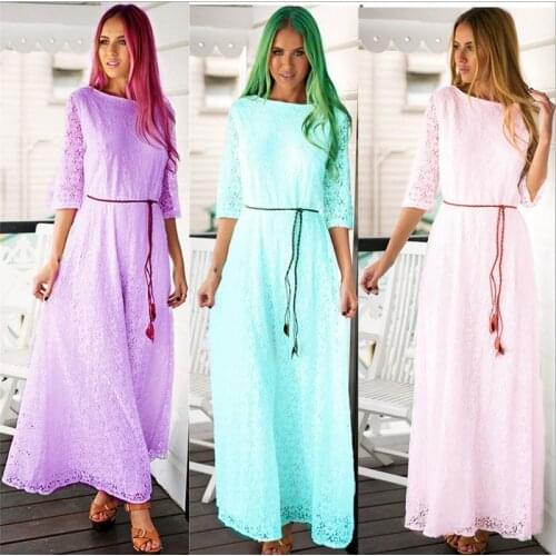 Maternity Pregnancy Clothing Fashion New Lace Dress for Maternity Pregnant Pregnancy Women Dresses Maternity Photography Props