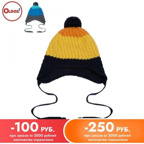 Oldos Hats For Babies