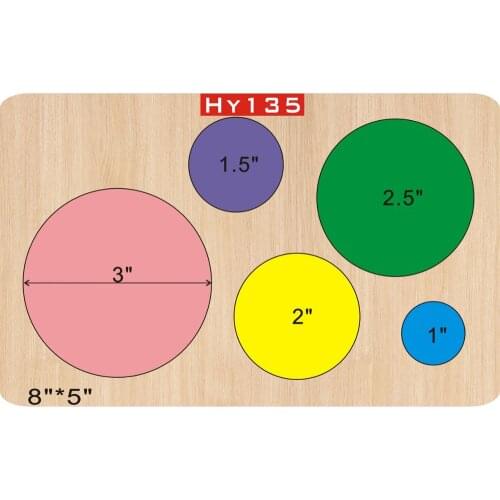 Circular cutting dies 2019 new die cut &wooden dies Suitable for common die cutting machines on the market
