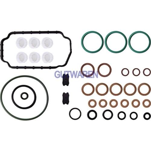 Repair kit 2467010003 800920 2427010002 800111 diesel pump injector repair kit O-ring