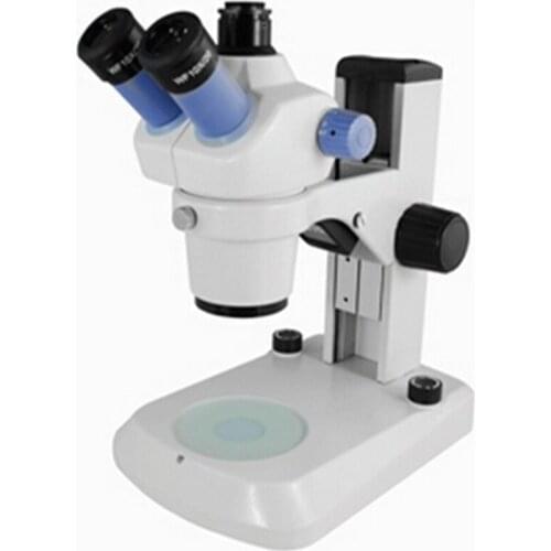 Stereo microscope TS-40T Stereoscopic Microscope, Stereo Microscope, Trinocular Microscope