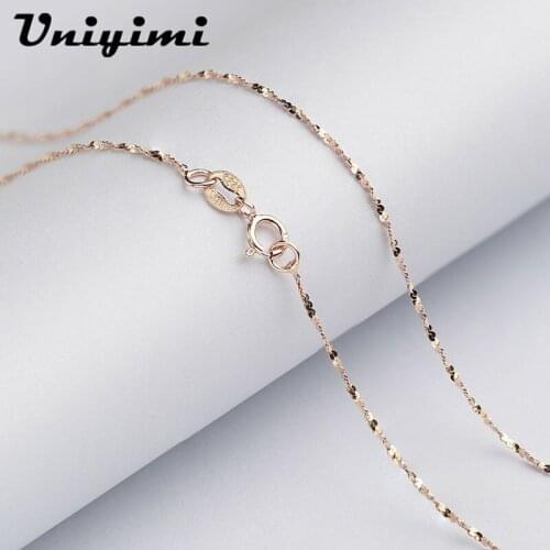 Uniyimi Luxury Chokers