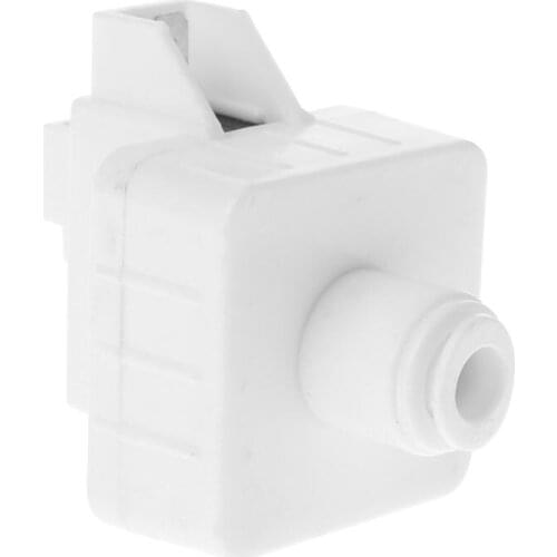 1/4" Low Pressure Quick Reverse Osmosis Contact Switch Water Booster Pump Switch
