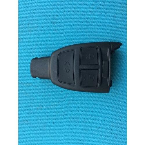 1Pc For Fiat Bravo Croma Ducato Punto Stilo Replacement 3 Button Remote Key Shell Case Fob No Logo No Blade Car Accessories Auto