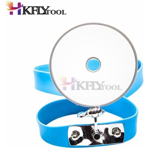 1PC Reflector for medical forehead viewfinder frontal mirror special for the ENT(ear, nose and throat)