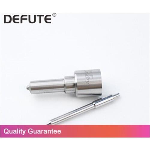 4pcs /lot DLLA150P31 DLLA155P307 DLLA145P309 DLLA145P310 DLLA150P326 DLLA143P40 diesel engine injection nozzle for V0LV0 model