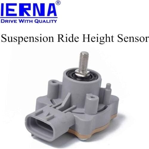 89406-48020 8940648020 IERNA High Quality Headlight Level Sensor Suspension ride Height Sensor for Lexus IS300 TOYOTA PRIU Tacom