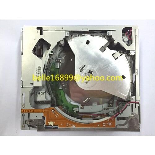 New Clarion 6 CD changer mechanism PCB number 039274721 039-2747-21 for LaCrosse Clarion WXZ466MP MP3 WMA car radio tuner 2PCS
