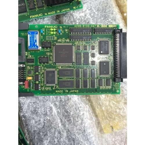 USED 100% TESTED CIRCUIT BOARD A20B-8100-0470
