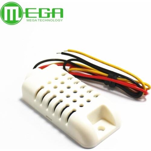 Digital Temperature and Humidity Sensor AM2302B Temperature and Humidity Sensor For Arduino