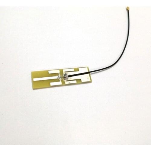 2.4G/5.8G Dual Band Antenna 8DBI High Gain Internal PCB Aerial for Wireless Wifi Router Accessories