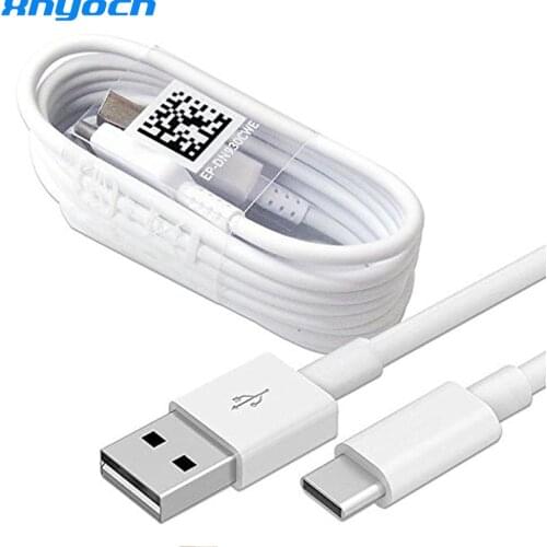 Xnyocn 2 Pack USB Type C Cable 5A High-speed USB Sync&Charging Cable with For Huawei P9 Macbook LG G5 Xiaomi Mi5 HTC 10 and More