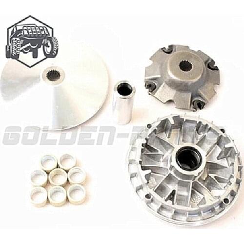 CFmoto Variator Clutch Kit Primary Sheacve for CF moto cf500 500CC CF188 X5 UTV ATV Parts code 0180-051000