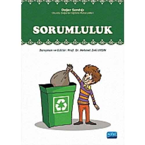 Responsibility-Value Boxes Mehmet Zeki Enlightened Nobel Academic Publishing (TURKISH)