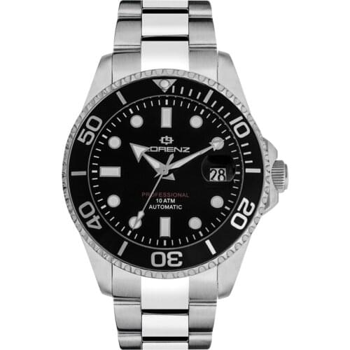 LORENZ mod. SUBMARINER AUTOMATIC