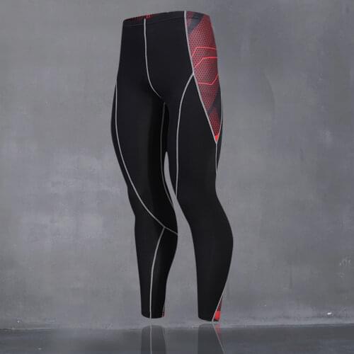 歌姬尼迪 Men's Jogging Pants