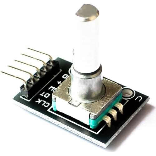 10pcs/lot Rotary Encoder Module Brick Sensor Development for