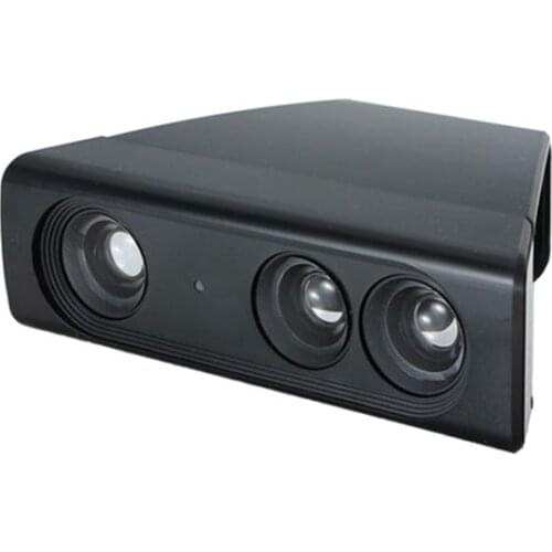 New Zoom for Kinect Sensor Xbox360 Range Reduction Wide Lens for Small Room