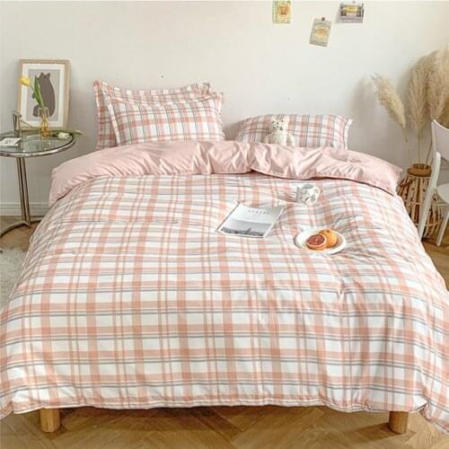 OLOEY Double Bed Linen
