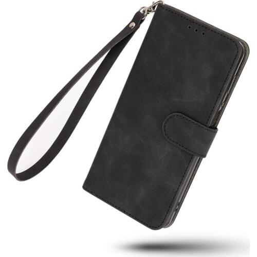 Kickstand Card Slot Wallet Leather Case for Xiaomi POCO F3 5G X3 NFC X3 Pro X 3 Pocophone F3 F 3 Flip Phone Bag