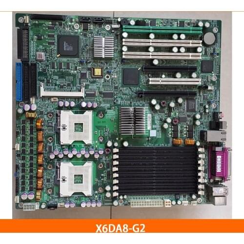 Server motherboard for X6DA8-G2 mainboard Fully tested