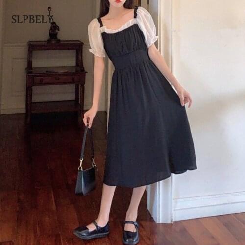SLPBELY Fashionable Sundresses