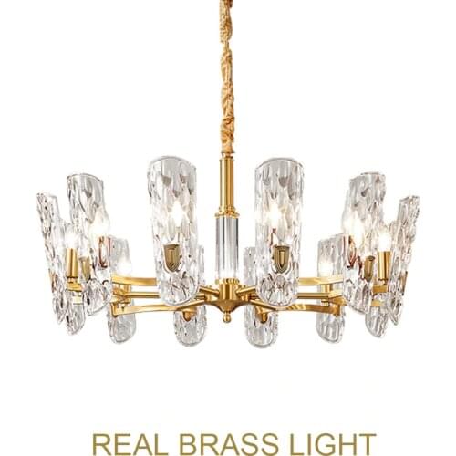 Trustwin lighting Designer Chandeliers