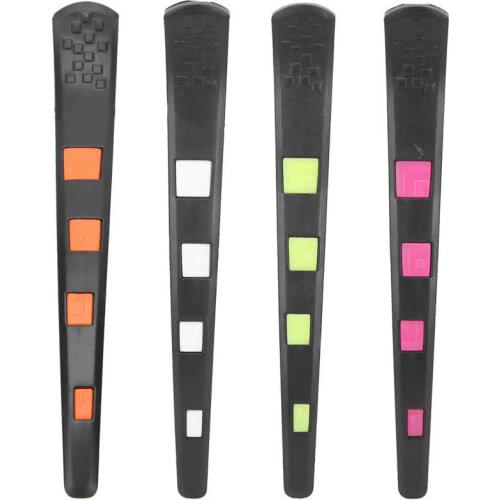 Duckbill Hair Clips Flat Hairpin Sectioning Hair Styling Tool Braiding Clip