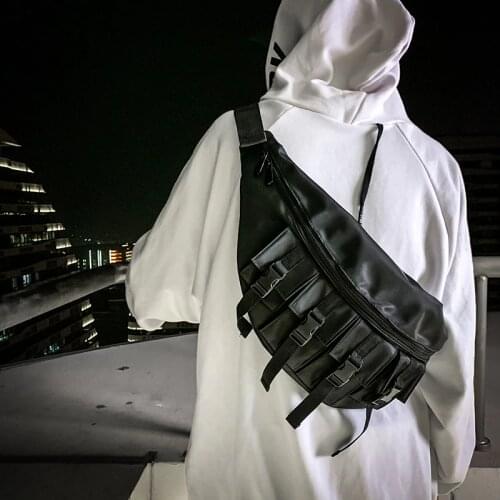 Vebanmix Men's Sports Bags