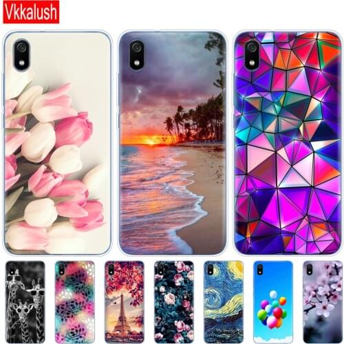 Vkkalush Phone Cases Xiaomi Redmi 5