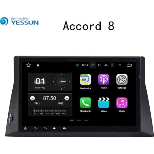 YESSUN Car DVD Players