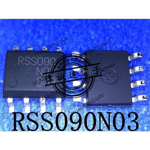 1Pieces new Original RSS090N03 RSS090 N03 SOP8 In stock real picture