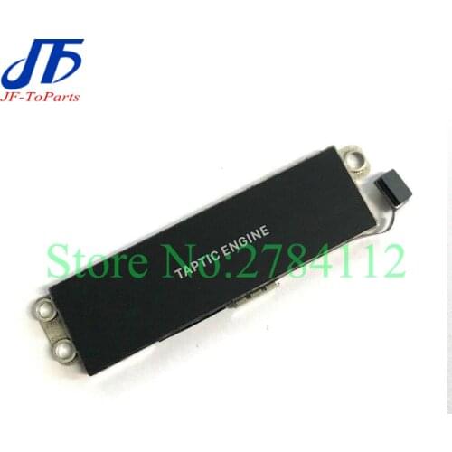 10Pcs Vibrator Motor Module Vibration Flex Cable For iPhone 8 8G Plus X XR XS Max Buzzer Repair Replacement Parts