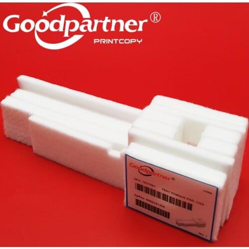 1X Waste Ink Tank Sponge for Epson L355 L210 L120 L365 L110 L111 L130 L132 L211 L220 L222 L300 L301 L360 L362 L363 L366 L455