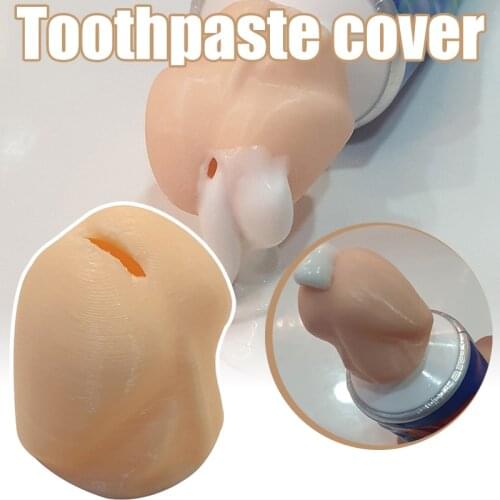 ACRDDK Toothpaste Dispensers