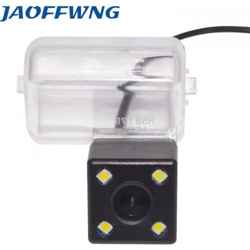 Car CCD Backup Rear View Camera For Besturn B50 2009-2013 For mazda CX-7 2011 For MAZDA 6 2008-12/CX-5/X80/Oley Free Shipping