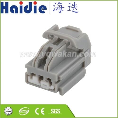 Free shipping 5sets 3pin Auto Electri waterproof wireharness harness connector 7283-5539-40