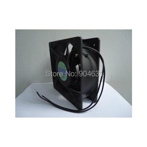 Free Shipping SANJUN SANJU Suntronix SJ1725HA3 AC380V Axial Flow Fan Made In Taiwan