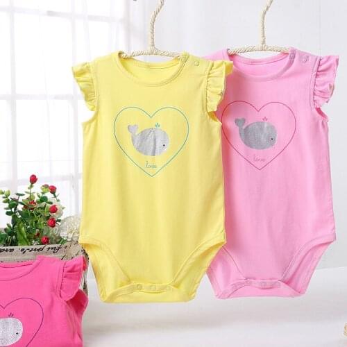 Боди для новорожденных девочек Bloom Baby China At AliExpress