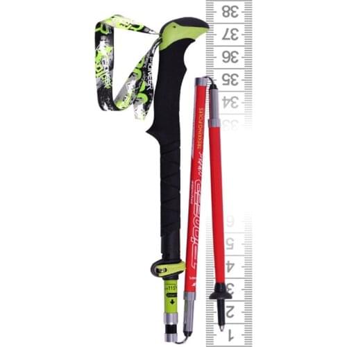 BSTFAMLY Trekking Poles