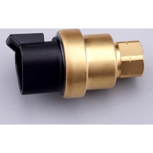 DWCX 3 Pin Oil Pressure Sensor fit for Caterpillar CAT Engine C4.4 C7 C9 C-10 C-12 C-15 C-16 C-18 1611705 161-1705