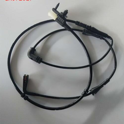 Brake pad wear sensor OEM LR072017 For Land Rover Land Rover Range Rover 2017 fifth-generation discovery five Before/after