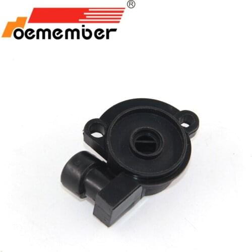 Throttle Position Sensor For LADA OE 39.3855 3071-1148200 Vehicle Automobiles Position Sensor TPS Car Accessories 3pins terminal