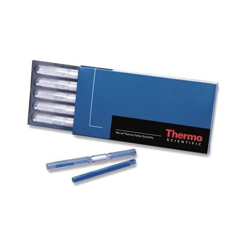 For Thermoelectric 453A1925 Splitless Liner 4 X 6.3x78.5mm Quartz Wool 5 Sticks