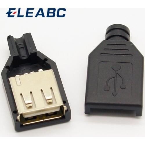 ELEABC Connectors