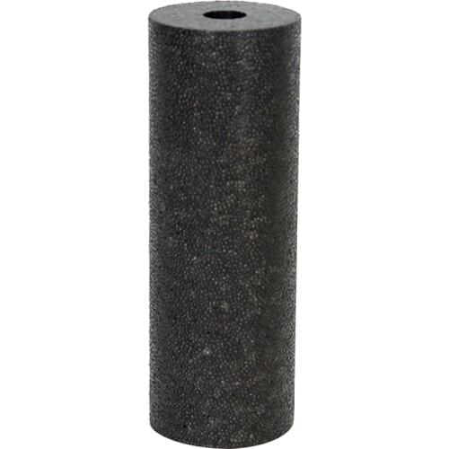 EPP Yoga Massage Roller Column Foam Shaft Hollow Portable Muscle Relaxation Fitness Mini Massage Hand Column