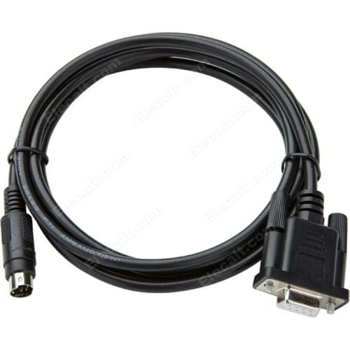 FBS-232P0-9F for Fatek FBS B1Z Series PLC Programming Cable Download Cable FBS232P09F