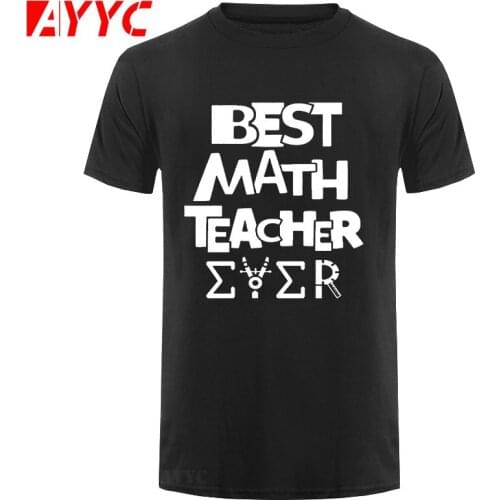 AYYC T-Shirt Tshirt Best Dad Oversized Funny T Shirt Mens Clothing Brand Print Cotton O-Neck Short Sleeve Father Day T-Shirts